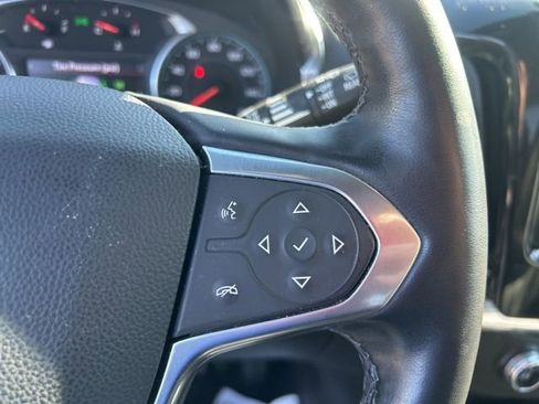 Certified 2023 Chevrolet Traverse RS image 19