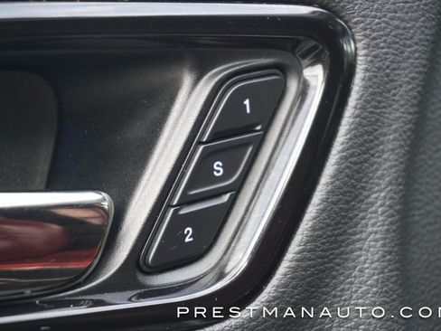 Used 2023 Dodge Durango SRT Hellcat image 32