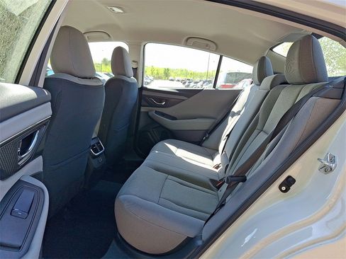 Used 2025 Subaru Legacy Premium w/ Popular Package #1A image 11