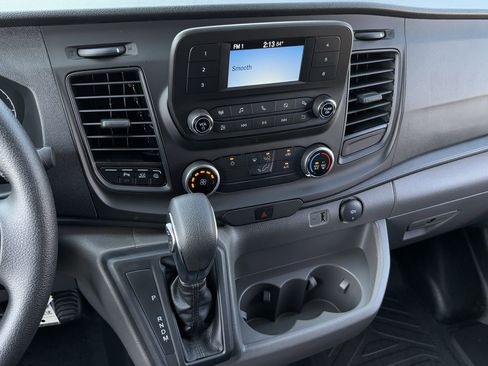 New 2025 Ford Transit 250 Base w/ Load Area Protection Package image 46