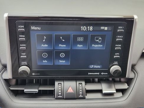 Used 2021 Toyota RAV4 XSE AWD/4WD image 12