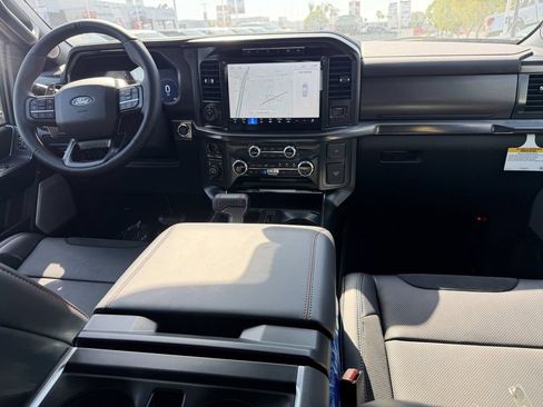 New 2026 Ford F150 Raptor AWD/4WD image 13