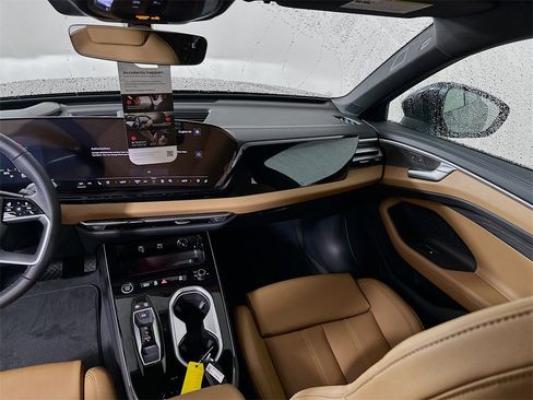 New 2026 Audi A6 Premium Plus image 20