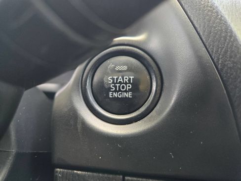 Used 2017 MAZDA MAZDA3 Touring FWD image 20