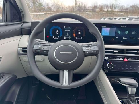 New 2026 Hyundai Tucson SEL image 11