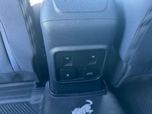 Used 2022 Ford Bronco Big Bend image 22