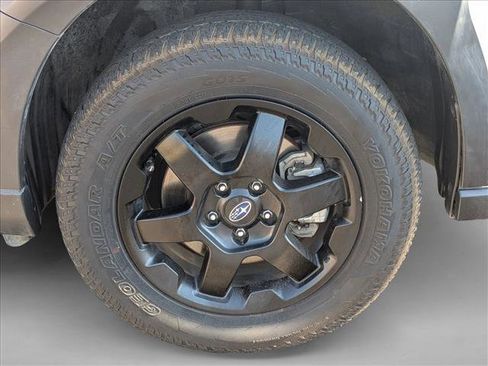 Used 2022 Subaru Outback Wilderness image 9