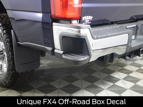 Used 2024 Ford F350 Lariat w/ Lariat Ultimate Package image 30