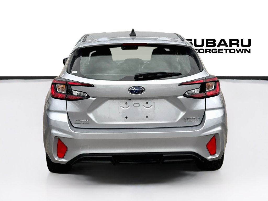 Used 2024 Subaru Impreza 2.0i Sport AWD/4WD image 6