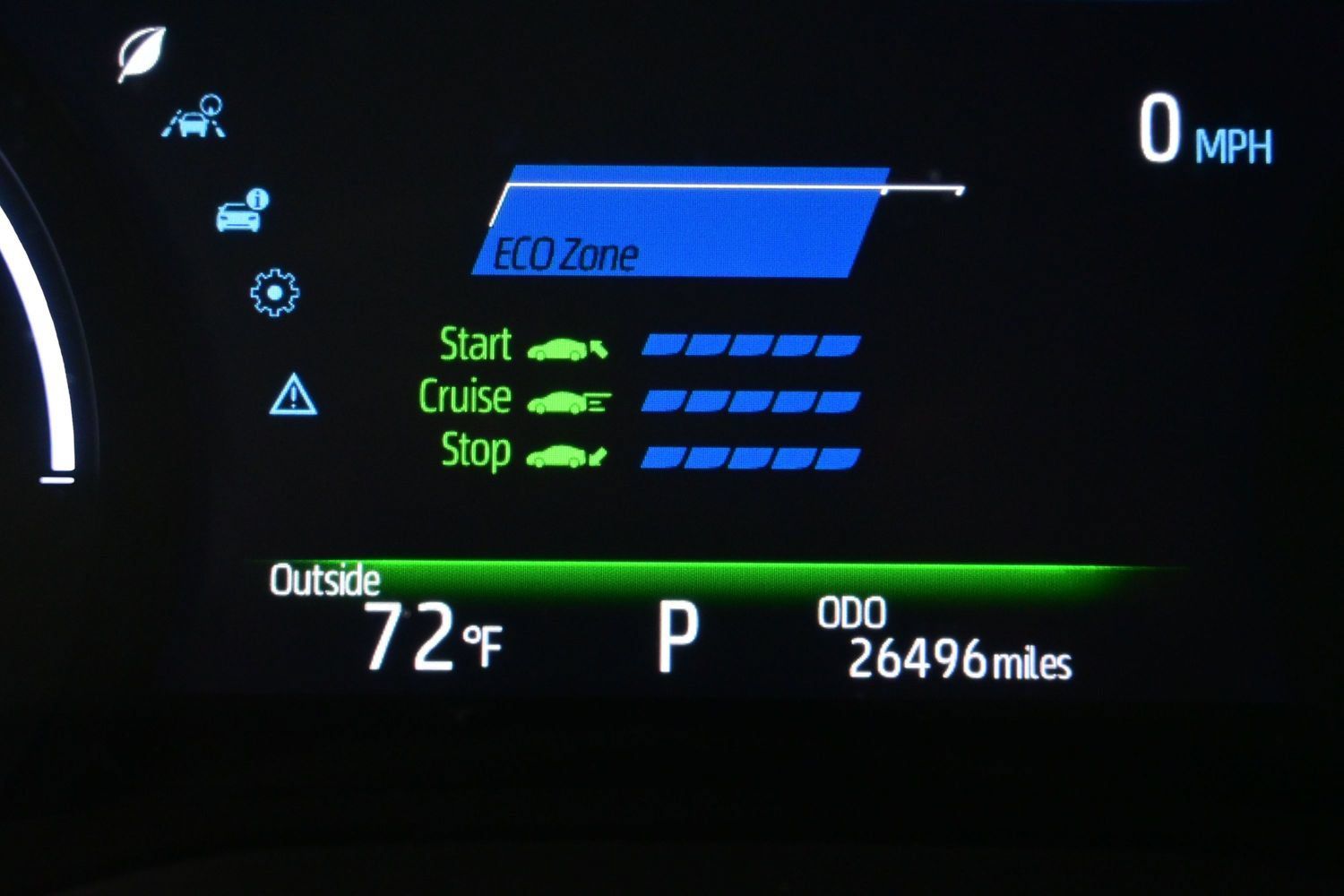 Used 2025 Toyota Sienna LE AWD/4WD image 26