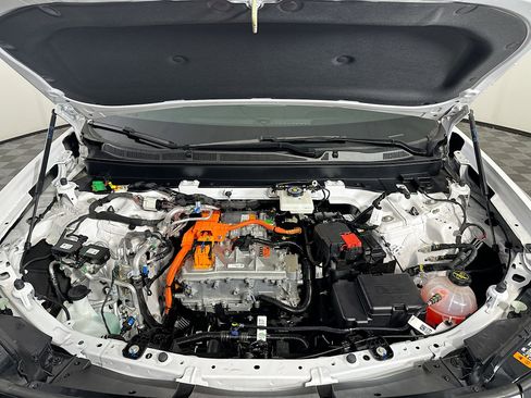 Used 2024 Honda Prologue EX image 34