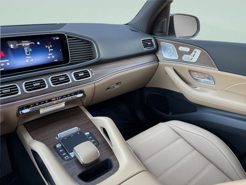 New 2026 Mercedes-Benz GLE 350 4MATIC image 31