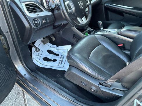 Used 2015 Dodge Journey R/T AWD/4WD image 10