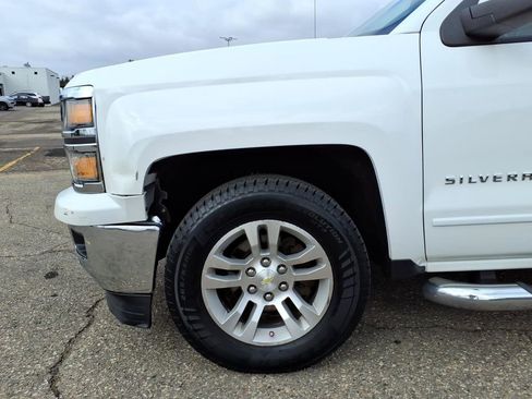 Used 2015 Chevrolet Silverado 1500 LT w/ All Star Edition image 22