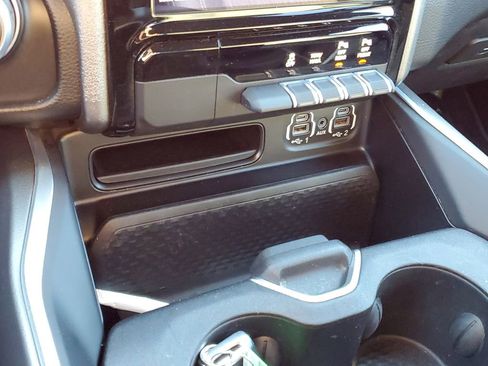 Used 2020 RAM 1500 Big Horn image 21