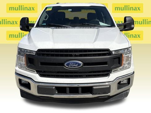 Used 2018 Ford F150 XL w/ Equipment Group 101A Mid image 15
