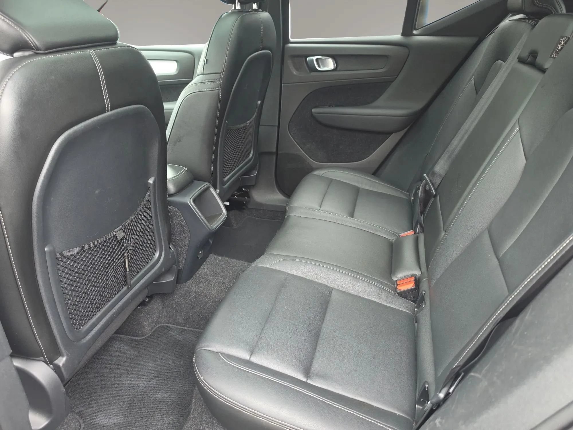 Used 2019 Volvo XC40 T5 Momentum AWD/4WD image 10