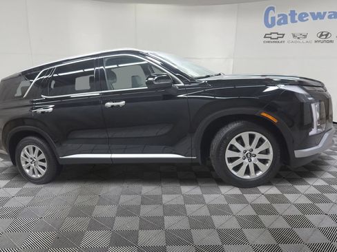 Used 2023 Hyundai Palisade SEL AWD/4WD image 1