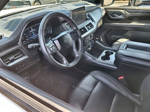 Used 2024 Chevrolet Tahoe RST w/ Luxury Package AWD/4WD image 10