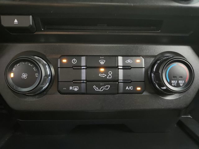 Used 2018 Ford F150 XL w/ Equipment Group 101A Mid AWD/4WD image 15