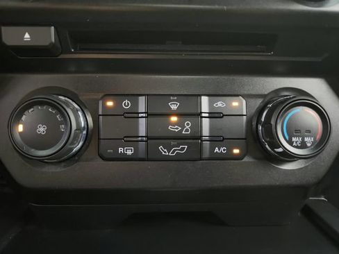 Used 2018 Ford F150 XL w/ Equipment Group 101A Mid AWD/4WD image 15