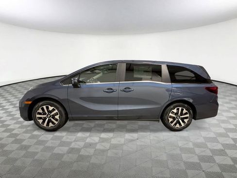 New 2026 Honda Odyssey EX-L image 3