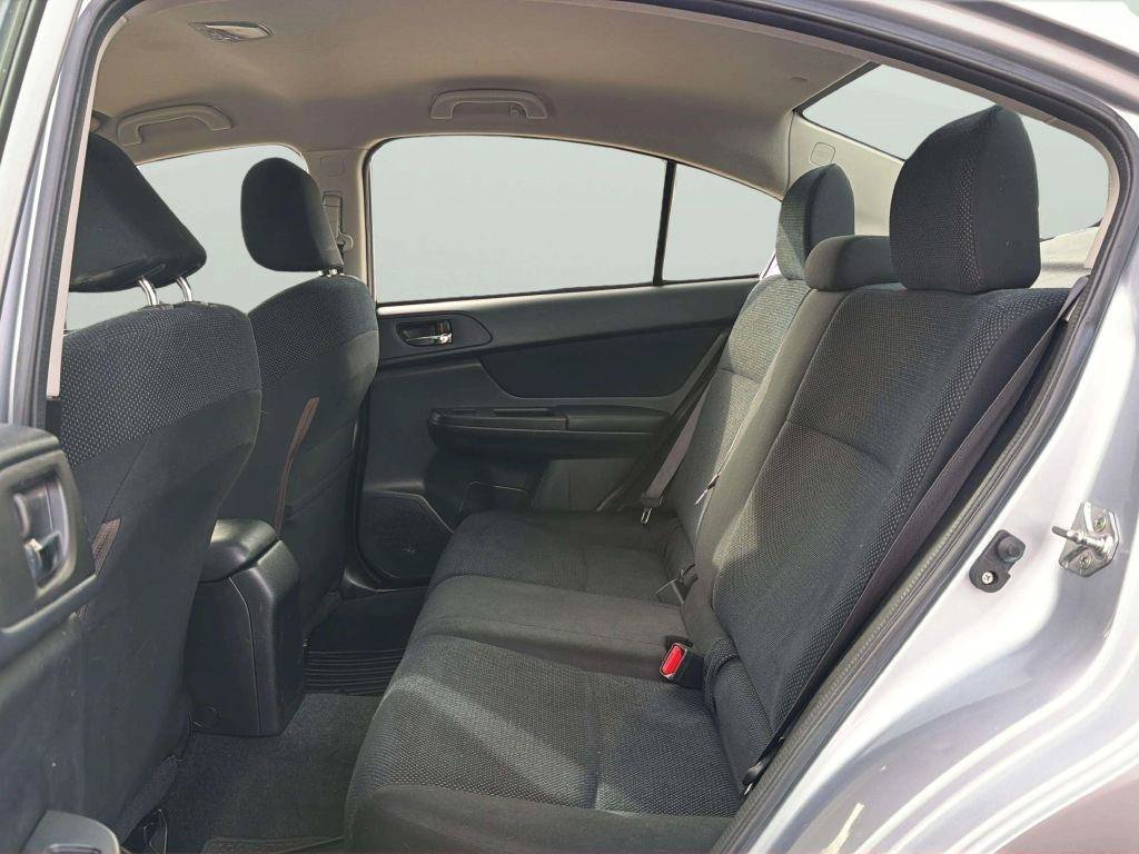 Used 2013 Subaru Impreza 2.0i Premium w/ Popular Pkg 2 AWD/4WD image 15
