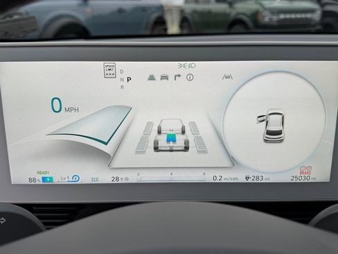 Used 2023 Hyundai Ioniq 5 SE image 24