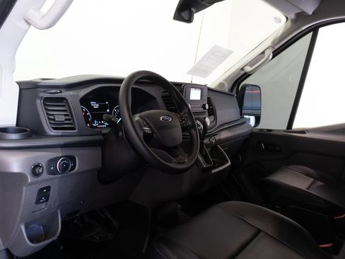 Used 2025 Ford Transit 350 148 High Roof Extended RWD image 17