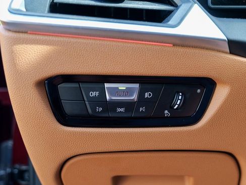 Used 2022 BMW i4 M50 w/ Premium Package image 45