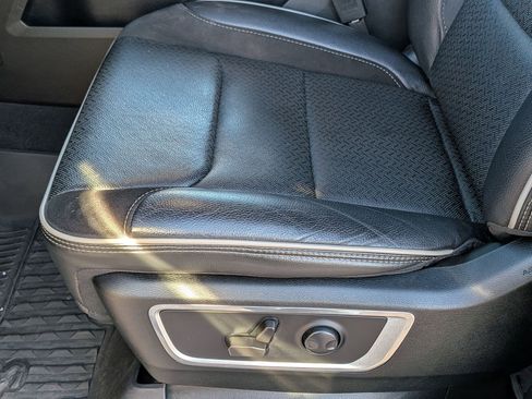 Certified 2022 RAM 1500 Laramie image 16