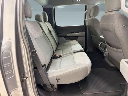 Used 2021 Ford F150 XLT AWD/4WD image 27