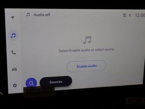 New 2025 Toyota Tacoma SR5 image 20