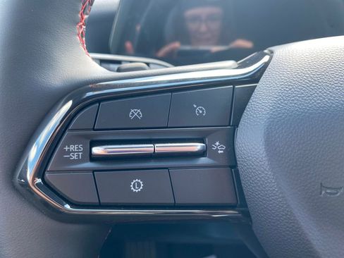 Used 2026 Chevrolet Equinox RS image 26