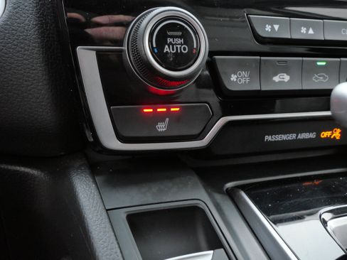 Used 2019 Honda CR-V EX-L image 30