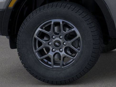 New 2025 Ford Ranger XLT w/ FX4 Off-Road Package image 19