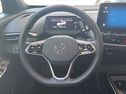 Used 2023 Volkswagen ID.4 S RWD image 18