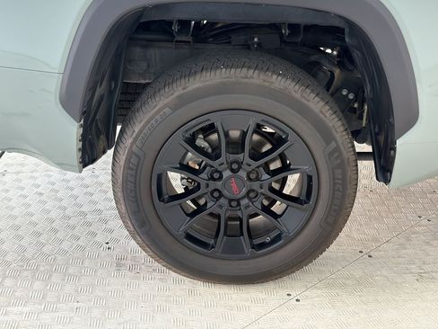 Used 2024 Toyota Tundra SR5 w/ SR5 Premium Package AWD/4WD image 13