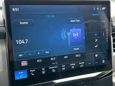 Certified 2022 Ford Expedition XLT image 18