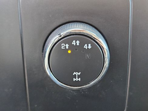 Used 2008 Chevrolet Silverado 2500 LT w/ 1LT Convenience Package image 26