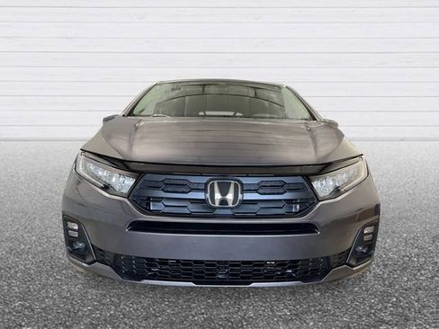 New 2026 Honda Odyssey EX-L image 9