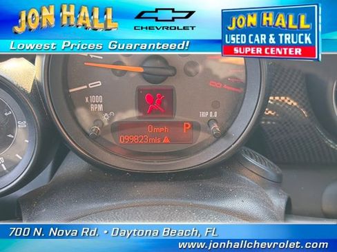 Used 2015 MINI Cooper Roadster S image 19