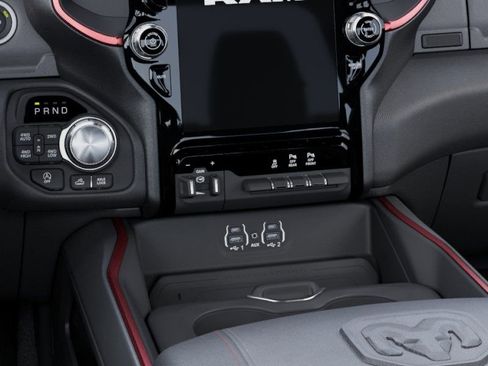 New 2026 RAM 1500 Rebel image 32