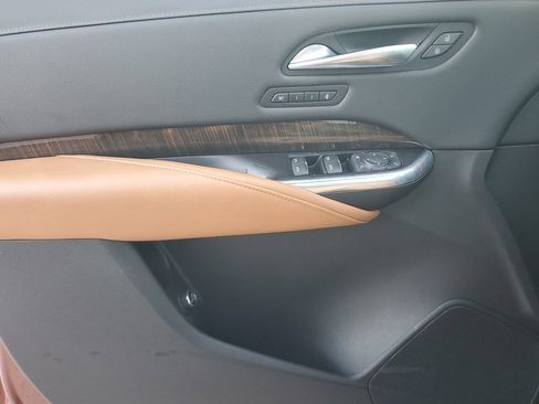 Used 2019 Cadillac XT4 Premium Luxury FWD image 20
