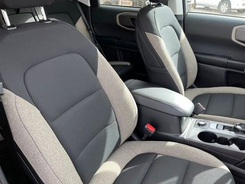 New 2026 Ford Bronco Sport Big Bend w/ Convenience Package image 22