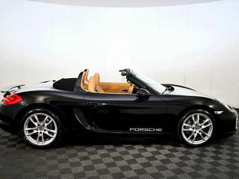 Used 2014 Porsche Boxster image 6