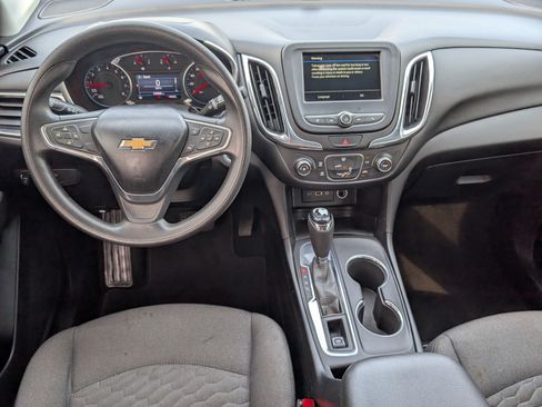 Used 2019 Chevrolet Equinox LT FWD image 11