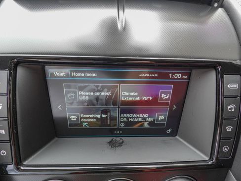 Used 2017 Jaguar F-TYPE S AWD/4WD image 40