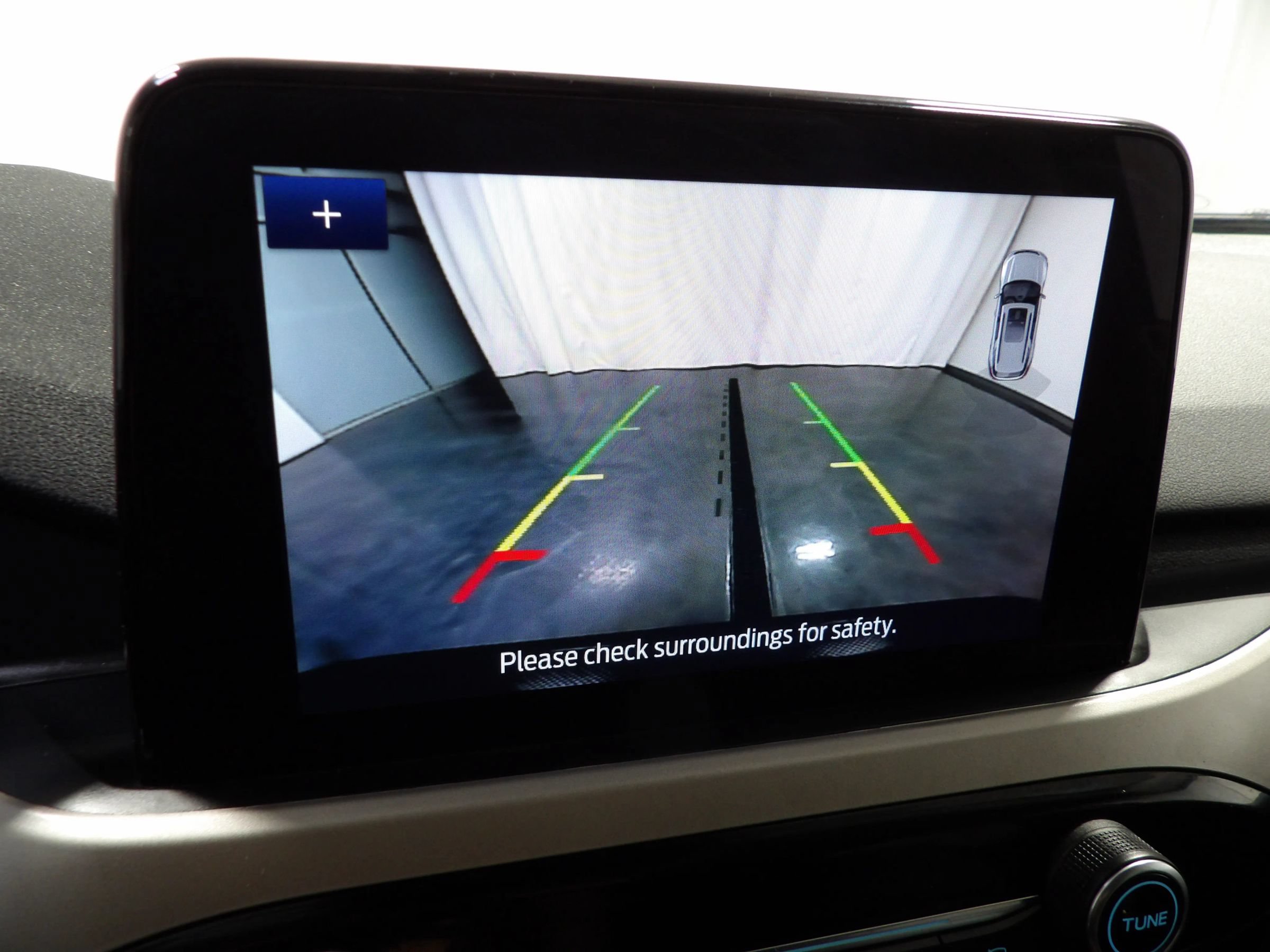 Used 2022 Ford Escape SEL FWD image 16
