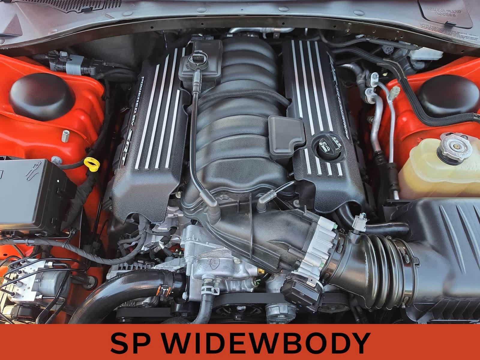 Used 2023 Dodge Charger Scat Pack RWD image 13
